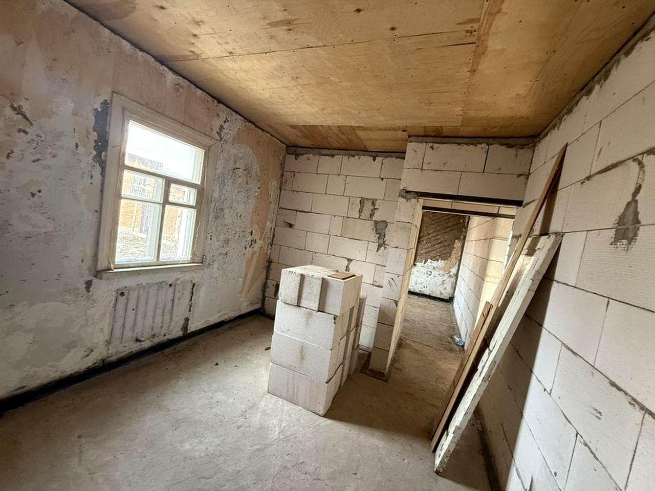 Продам приватний будинок