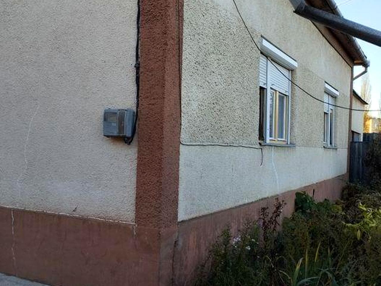 Цена снижена!Продам дом Закарпатье Берегово