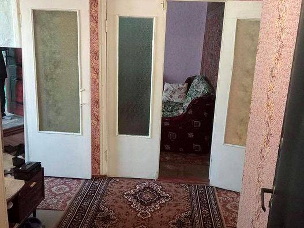 3-х кімнатна квартира м.Покров