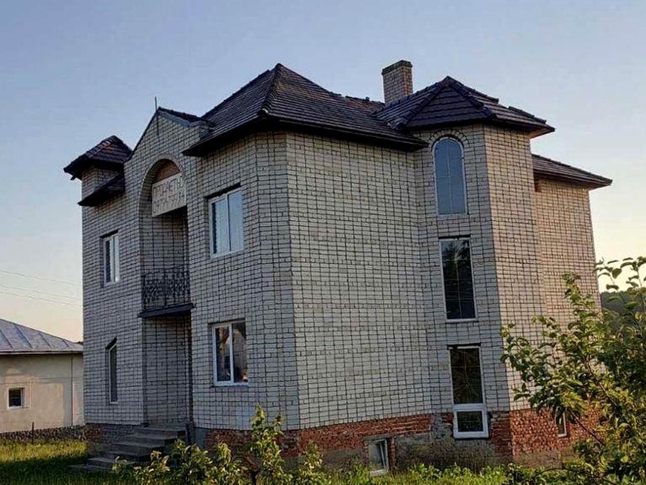 Продам будинок, хата, особняк, приватний будинок Бучач