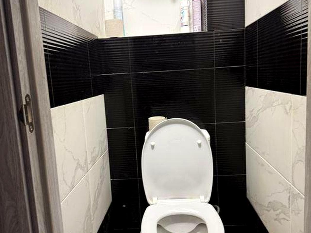 Квартира 4 кімнати