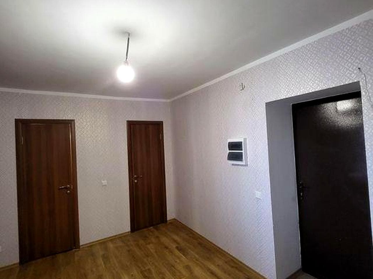 Продаётся 3-комнатная квартира 94 м² в доме ОСББ. Левый берег.  Y.A. ЖК ОСББ Металлургов 40а