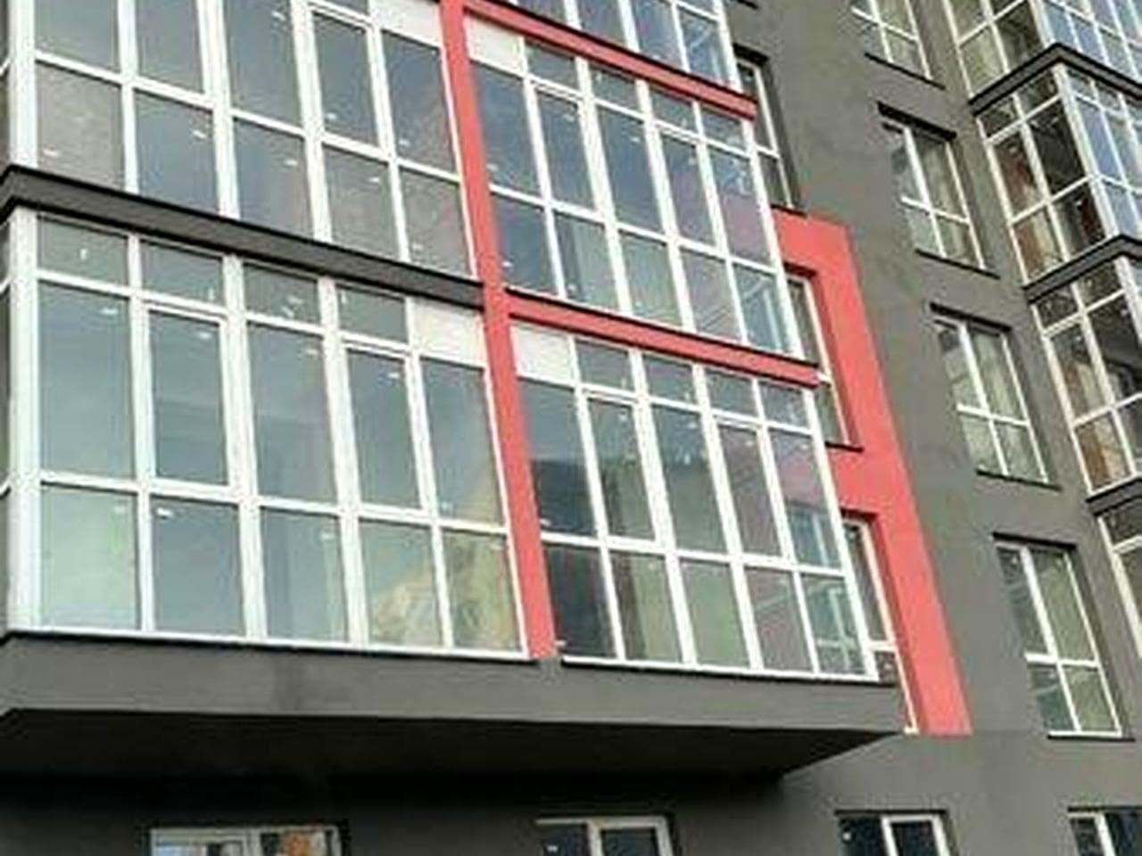 2 кімнатна квартира(ВІД ВЛАСНИКА)Можна розпочинати ремонт!
