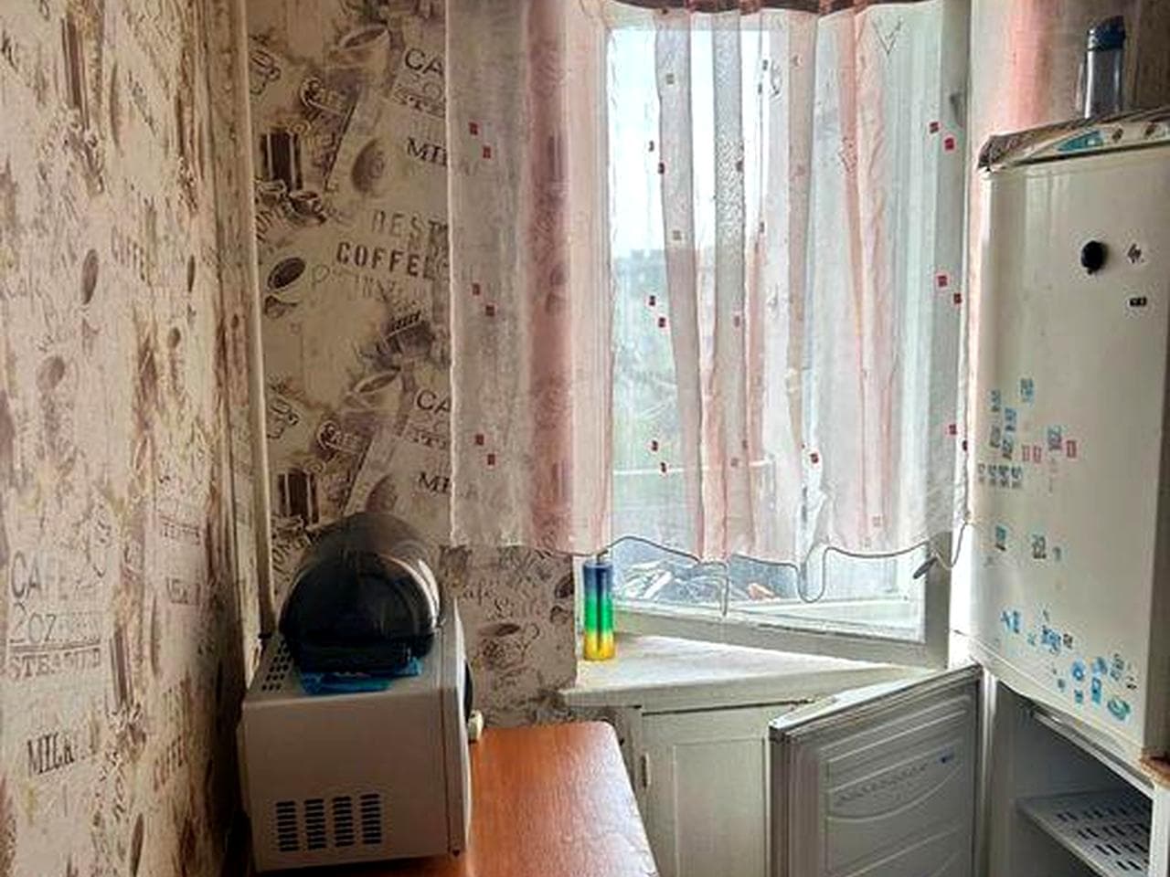 Квартира 1 кім 23кв