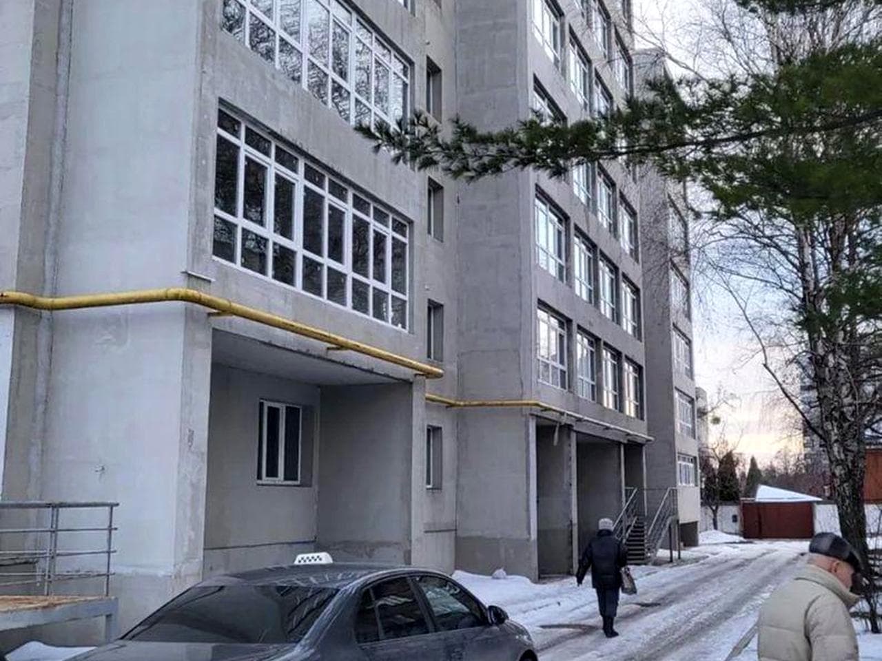 3 к Хворостянки/ є-оселя ЖК Хворостянки