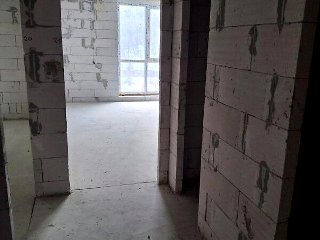 Продаж 1к Квартира Дубенська вулиця
