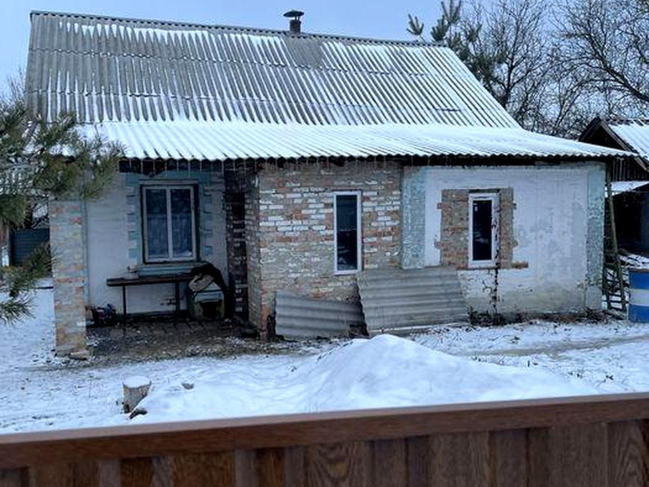 Продам будинок у місті Ватутіне/Багачеве