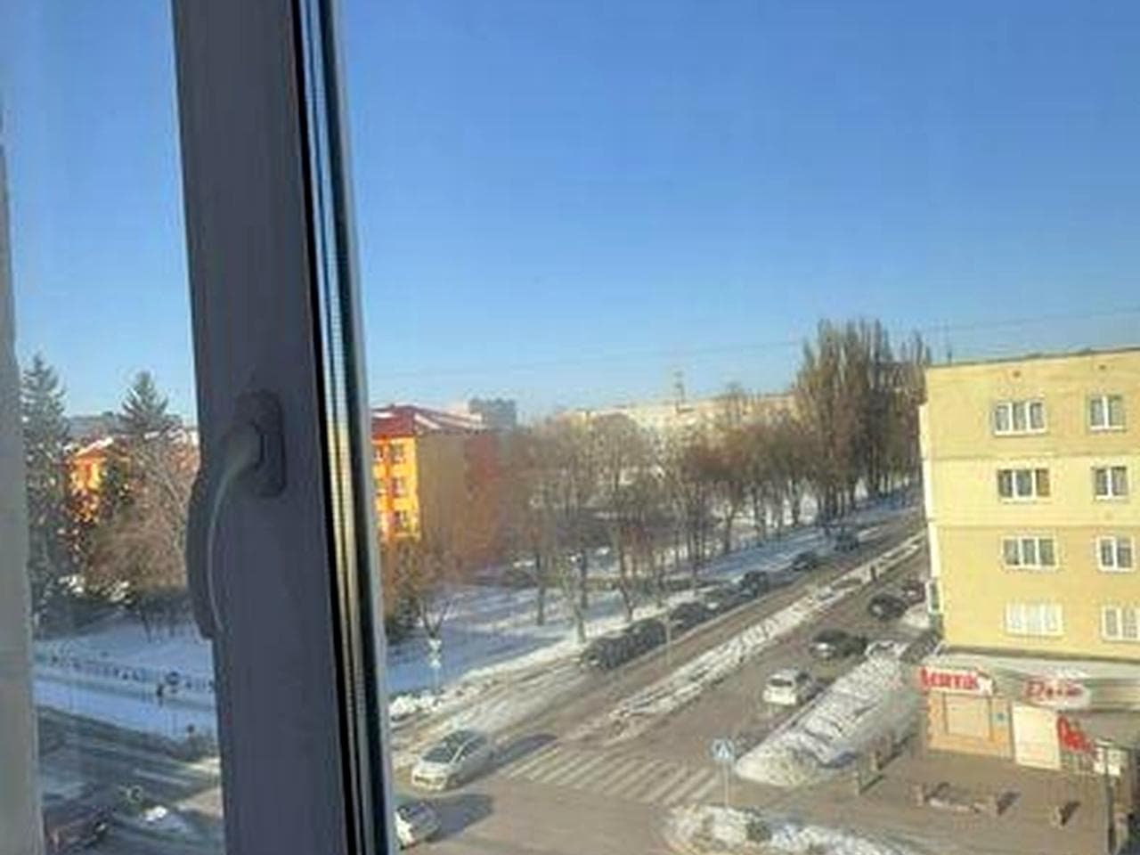 Продам 2-ох кімнатну квартиру м.Здолбунів