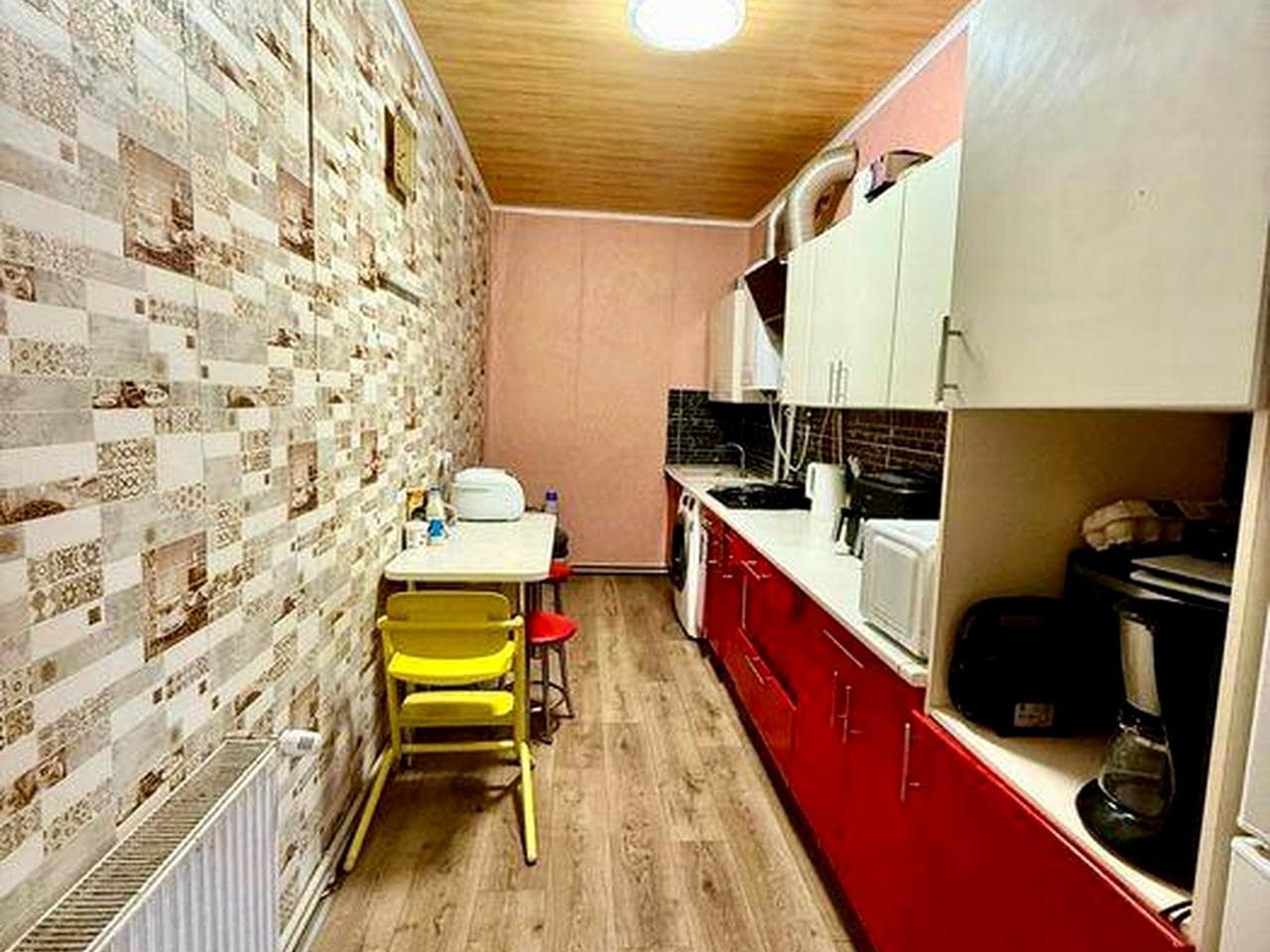 Продаж 2 кімнатної квартири Чортків, центр