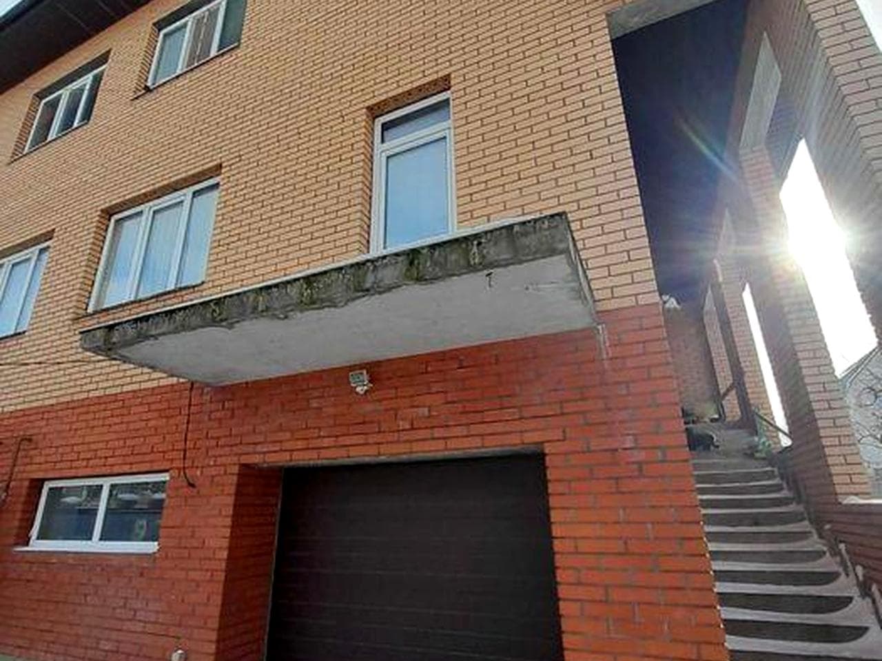 Без комісії, дуплекс 200 м², 5 кімнат, теплий гараж, ділянка  3 сотки