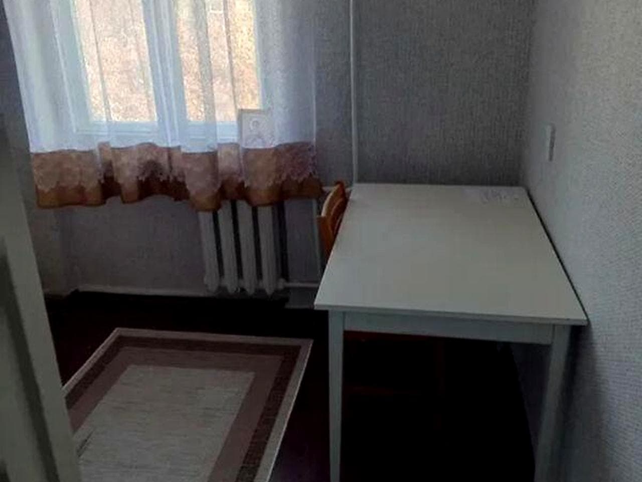 Продаж 1к Квартира Шевченка
