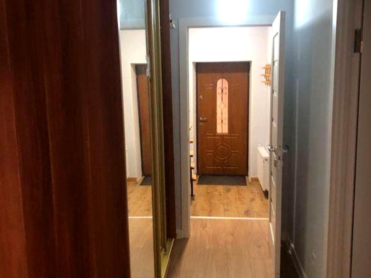 Продажа половины дома в центре города