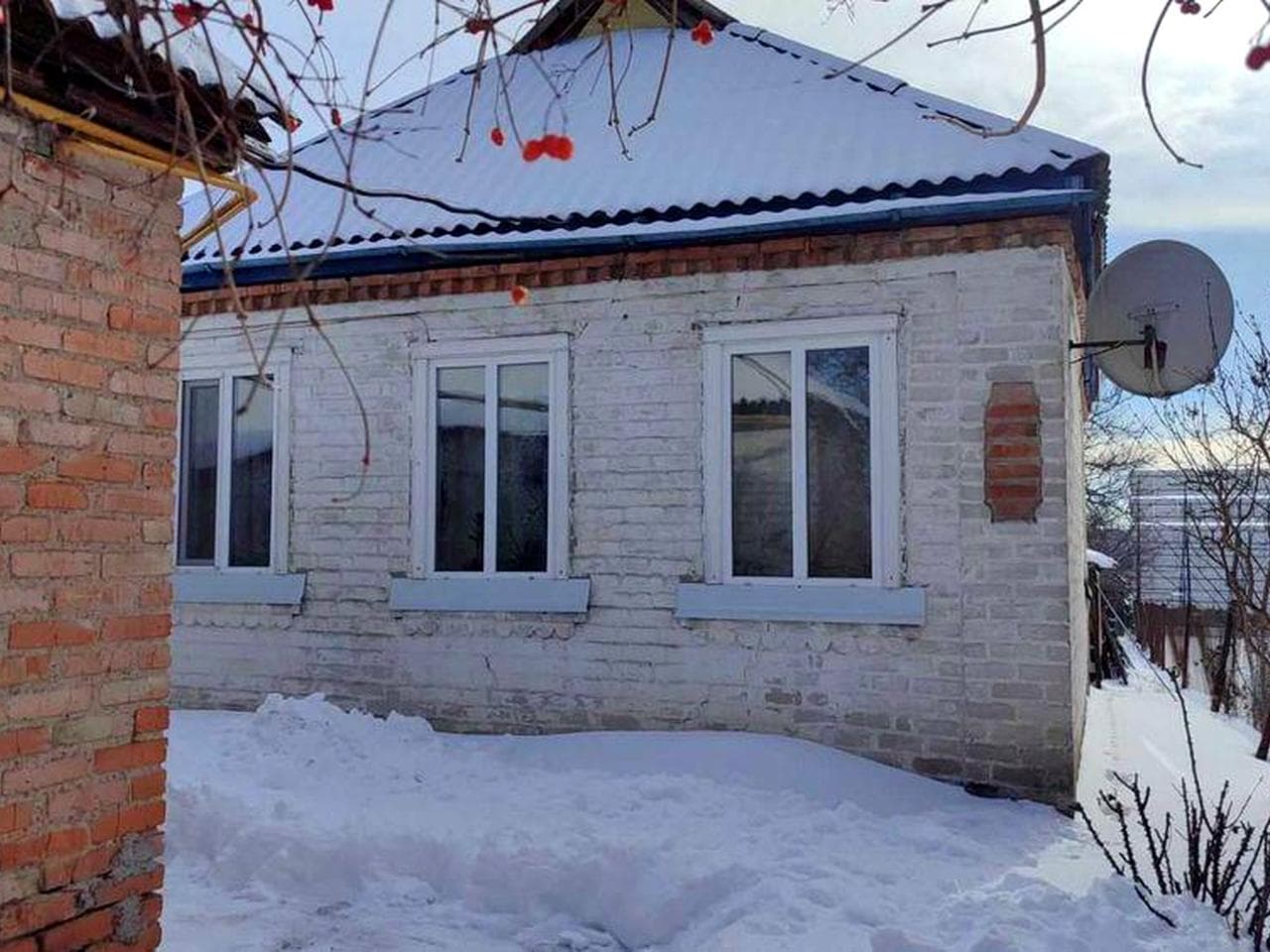 Продам будинок у м. Знамянка по вул. Дачна