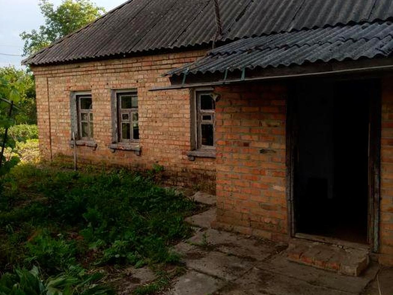 Будинок в м. Пирятин
