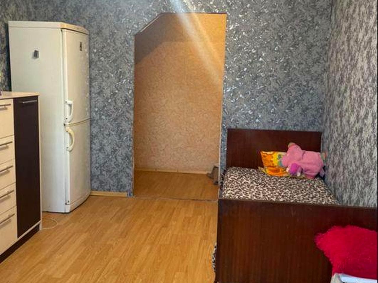 3 кімнатна квартира стебник
