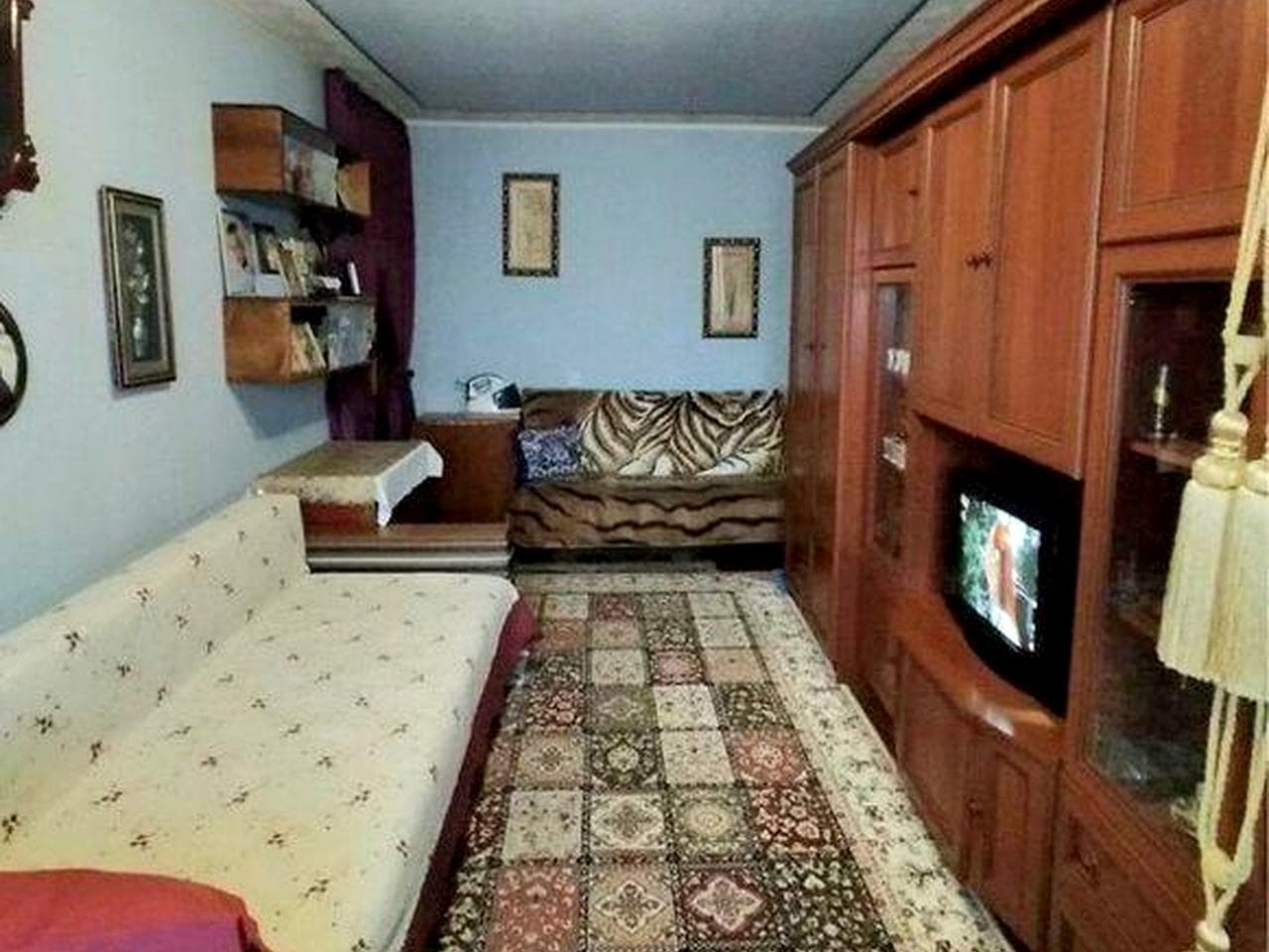 Продам 3кім.квартиру вул.Олімпійська,Торгмаш,м.Бровари