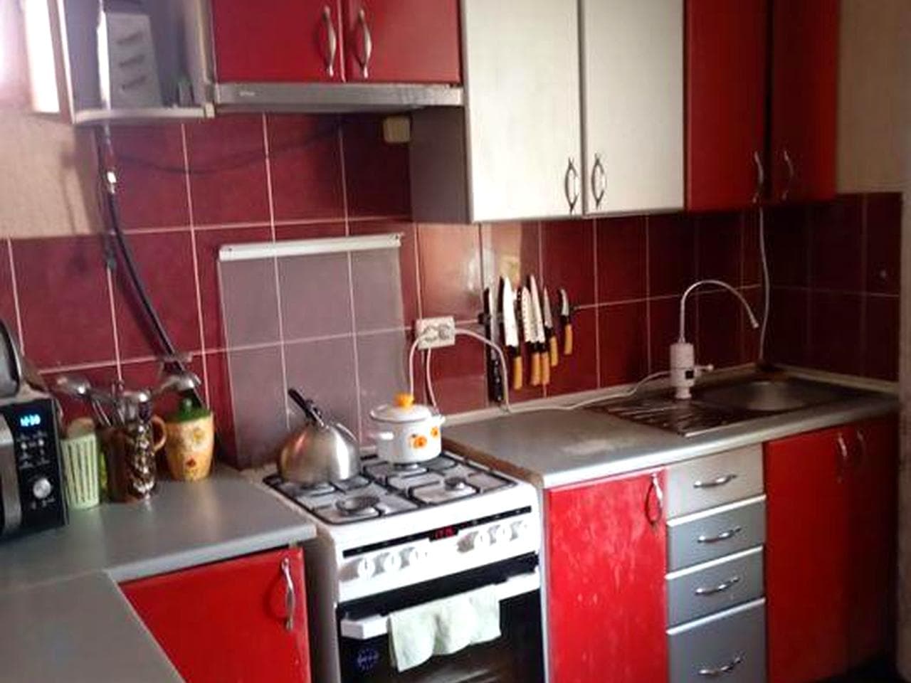 ПРОДАМ будинок в місті Глухів