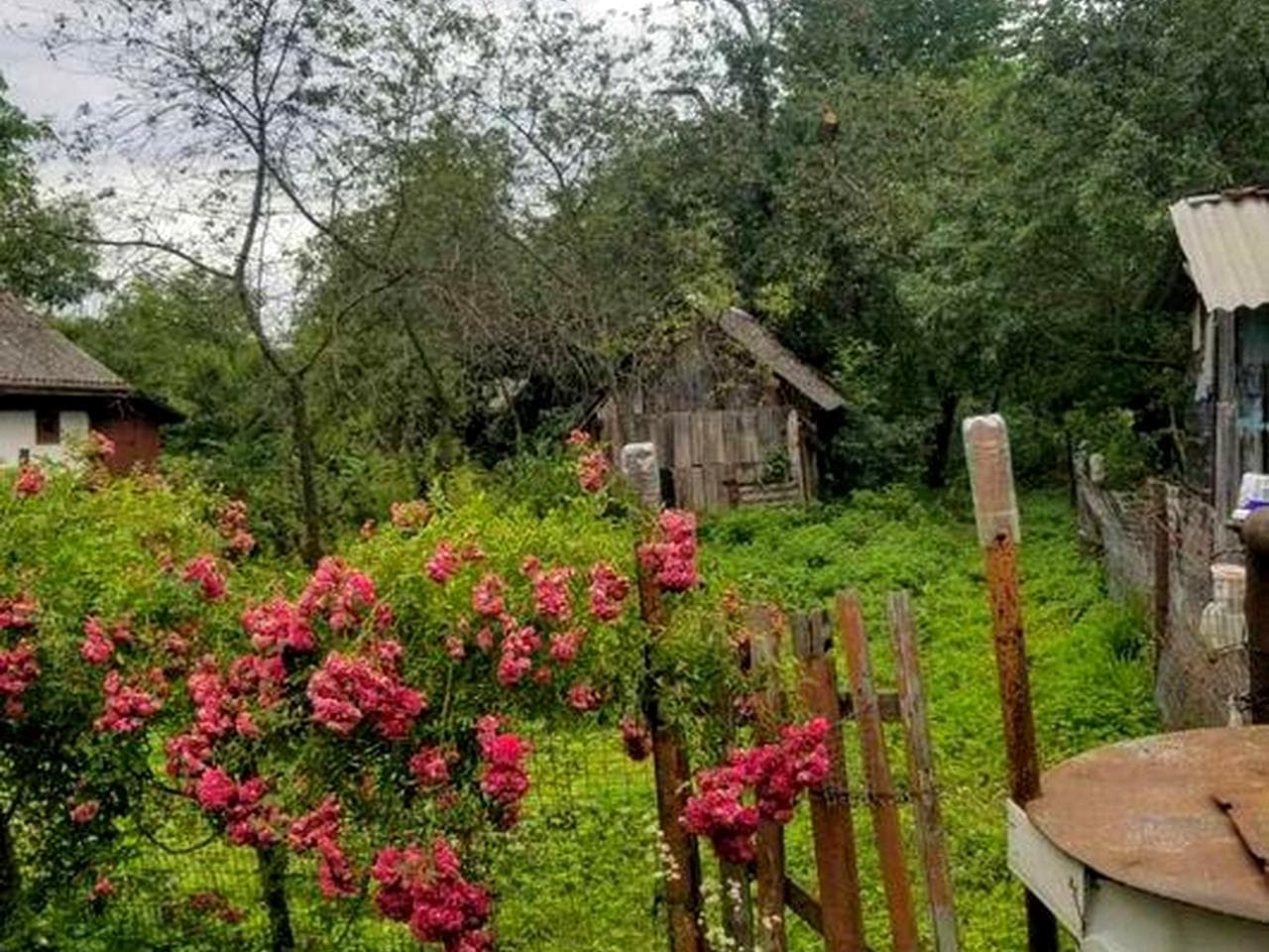 Продається житловий будинок
