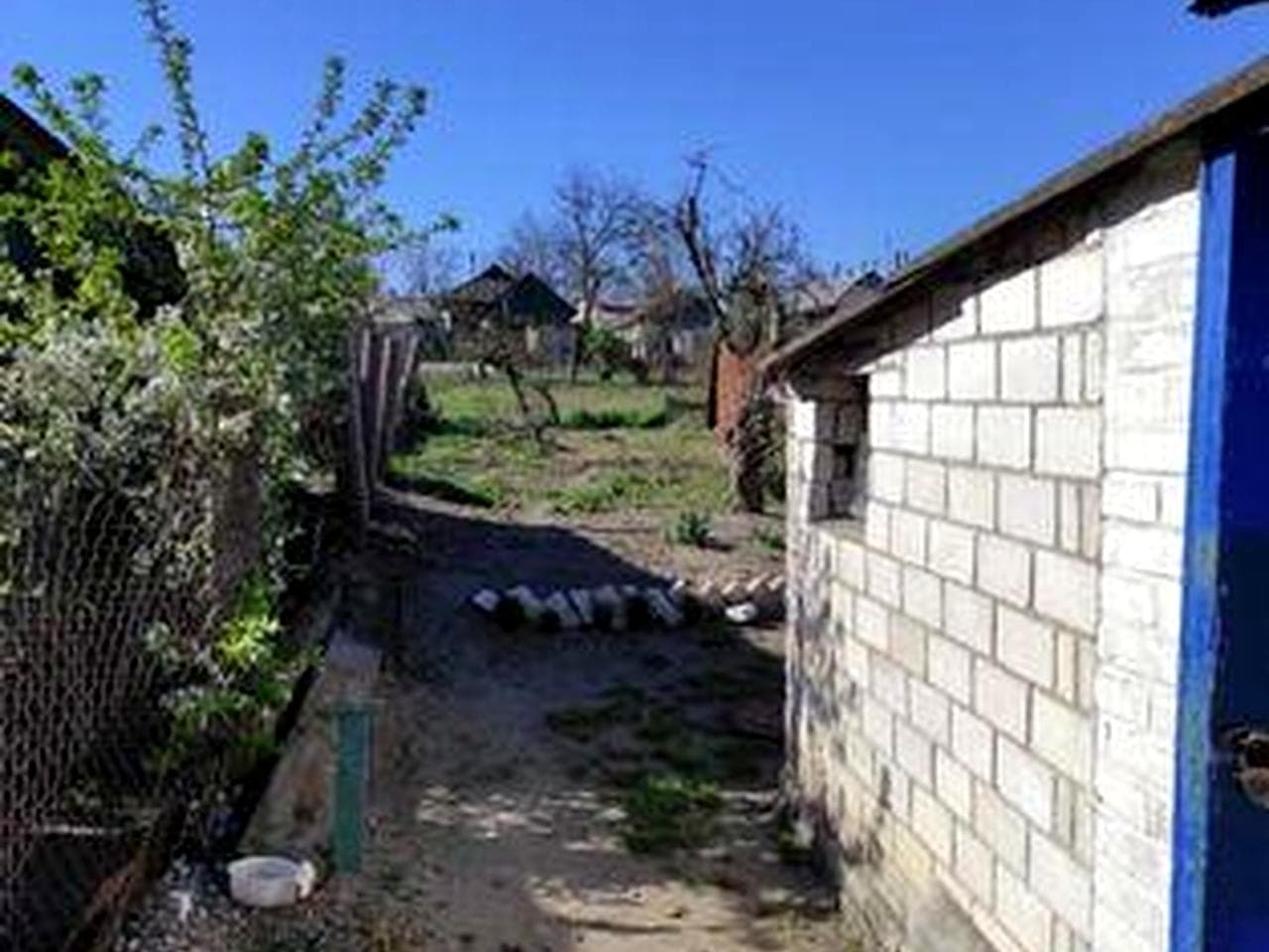Продаєтся будинок