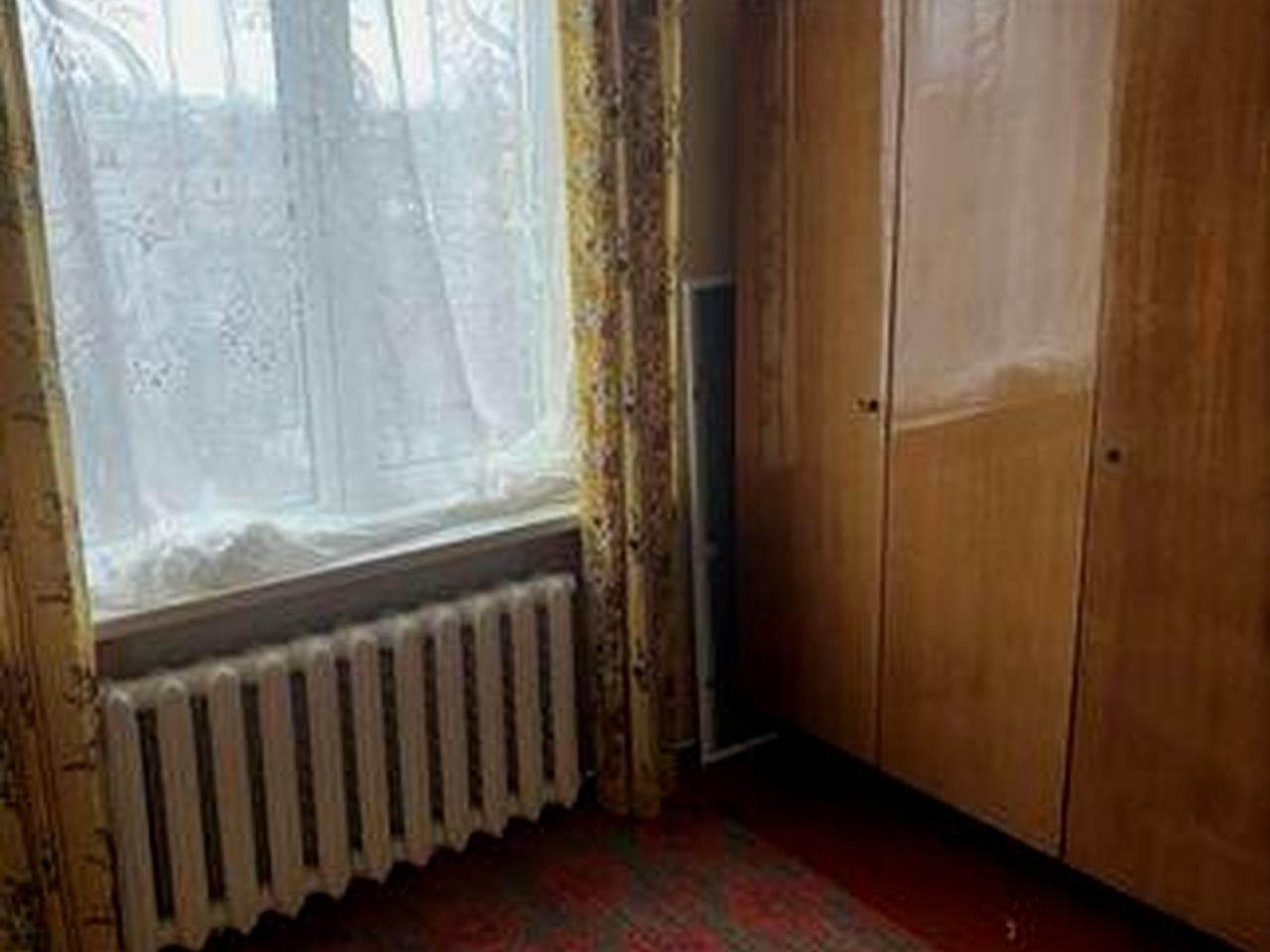 Квартира 3х-кімнатна