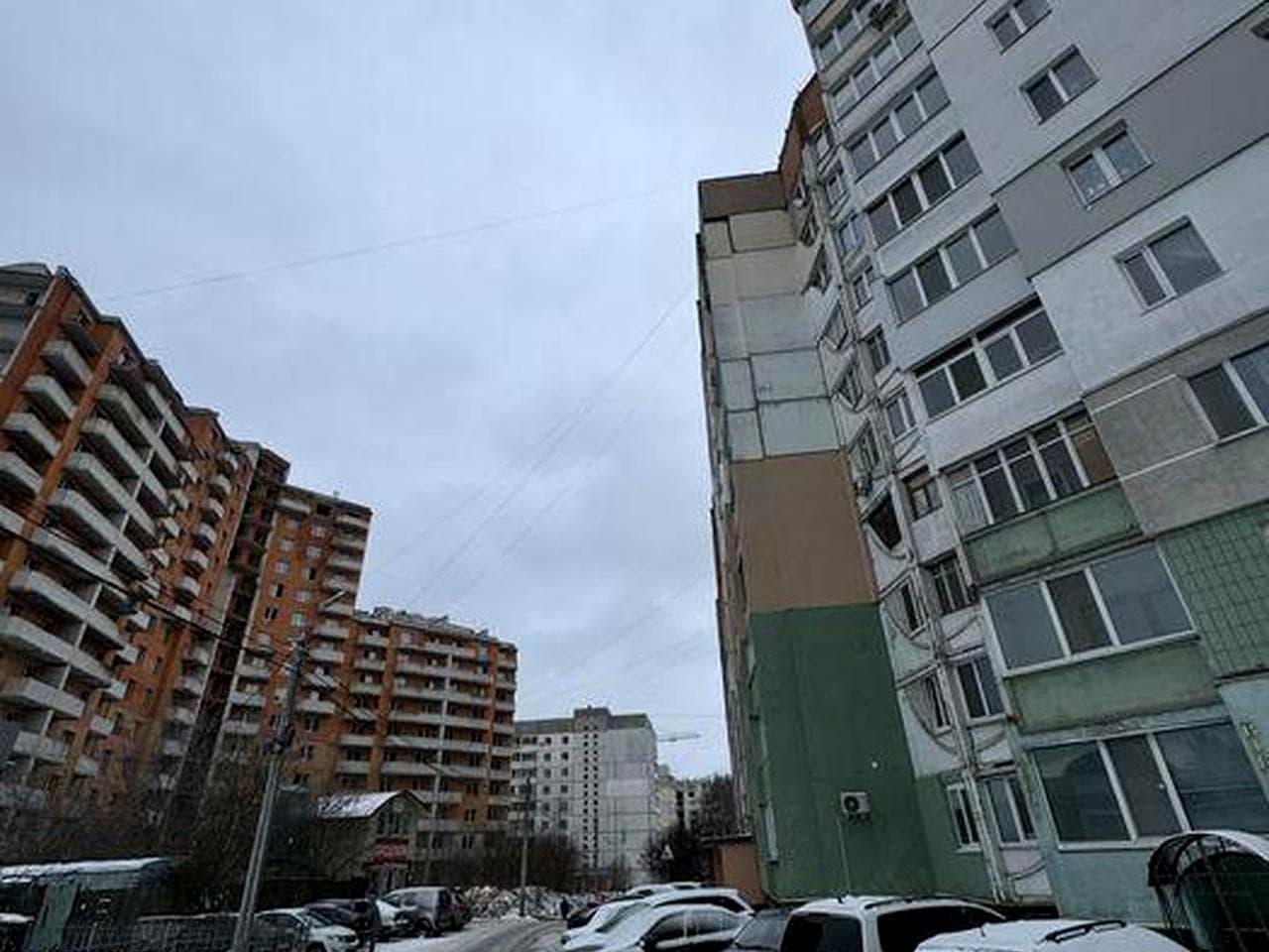 Продаж або обмін 3х кімнатної р-н Піщана
