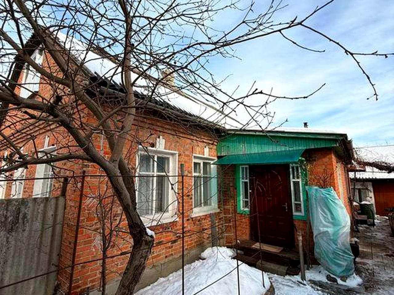 Продам будинок 100 кв. м, Лебедин Сумської області
