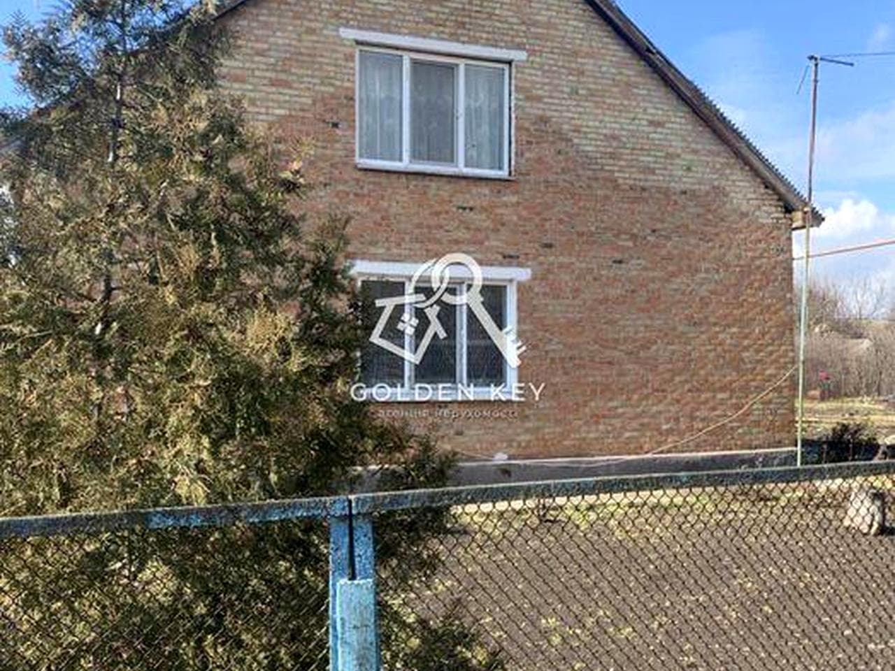 Продаж будиноку в с. Радушне