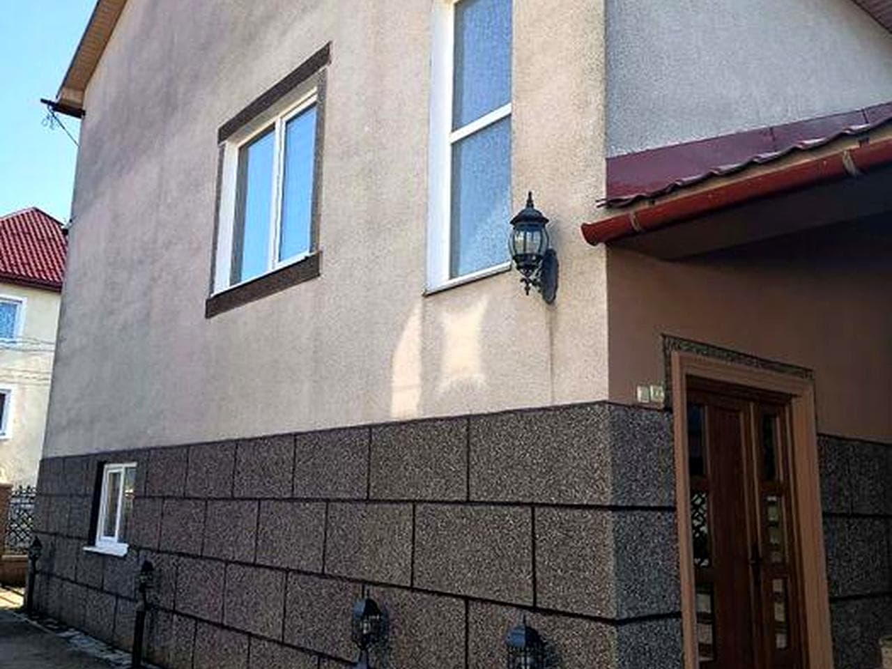Продам будинок у м.Хуст