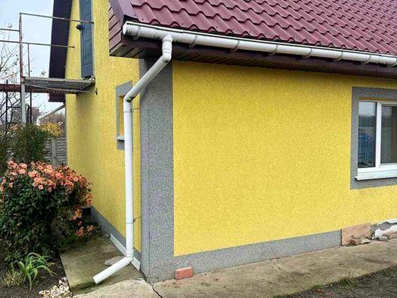 Продаж будинку м.Сквира