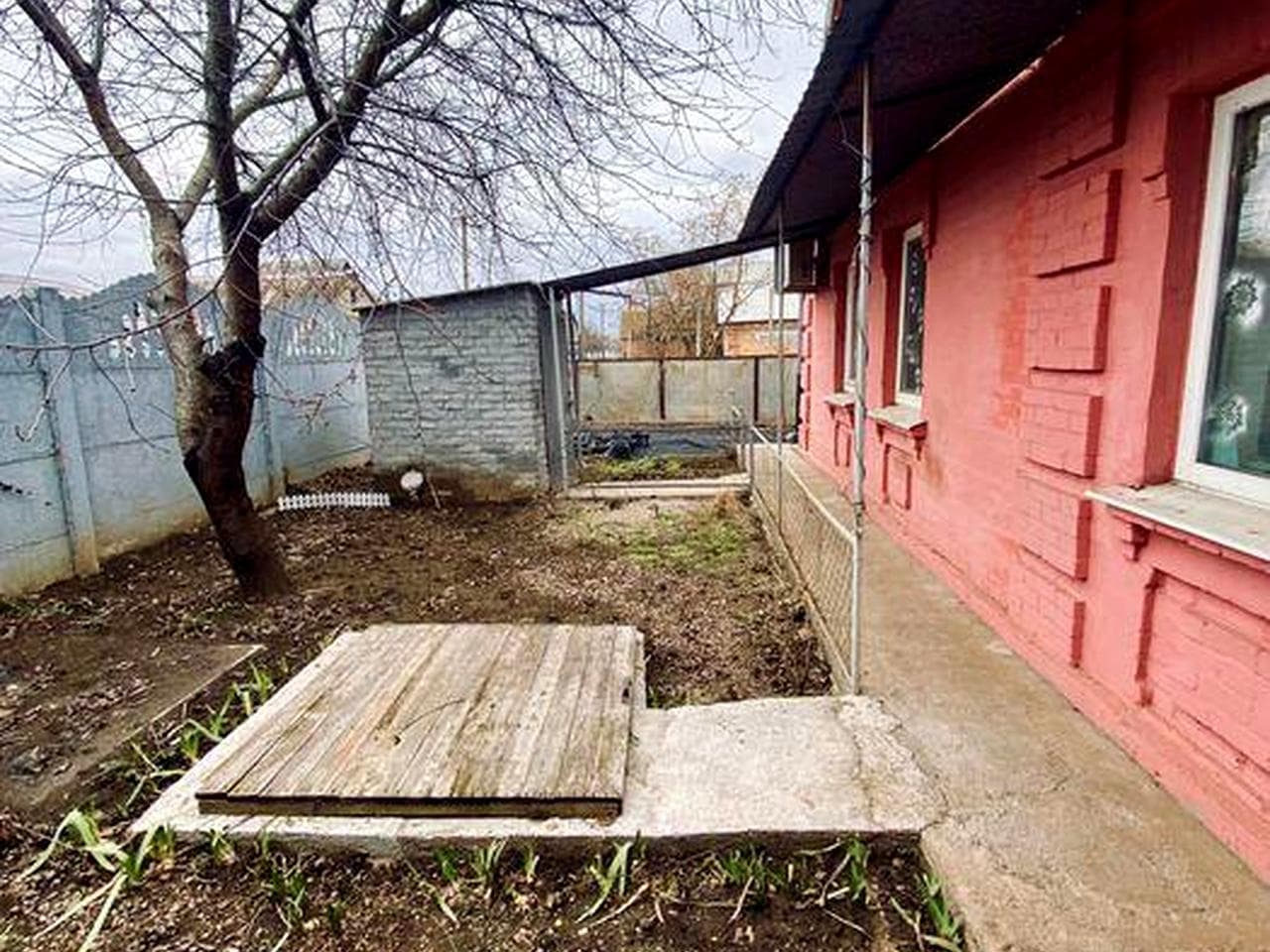 Будиночок в Приміському