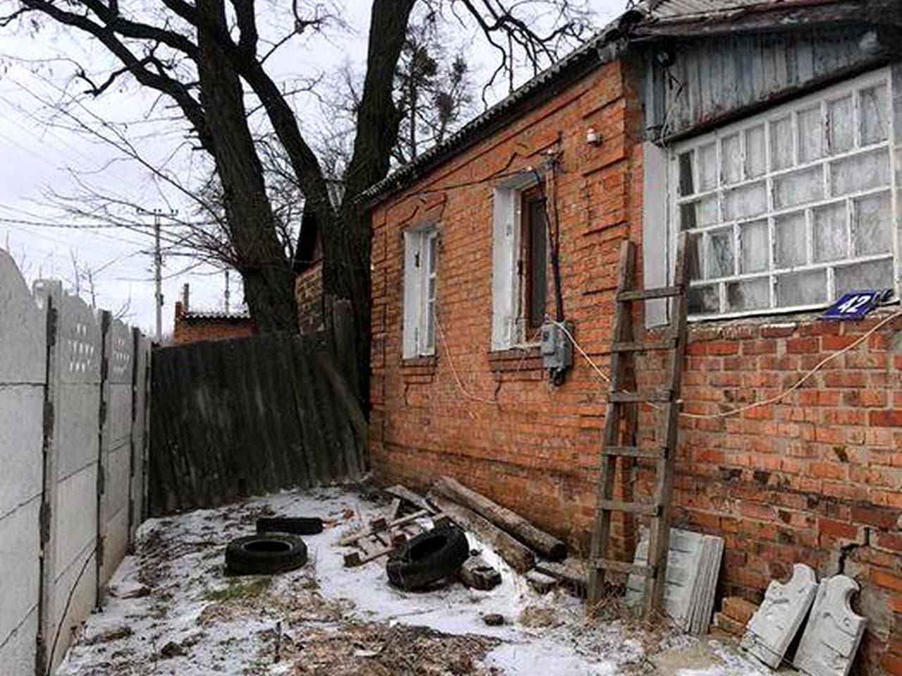 Продам будинок по вул Івченко