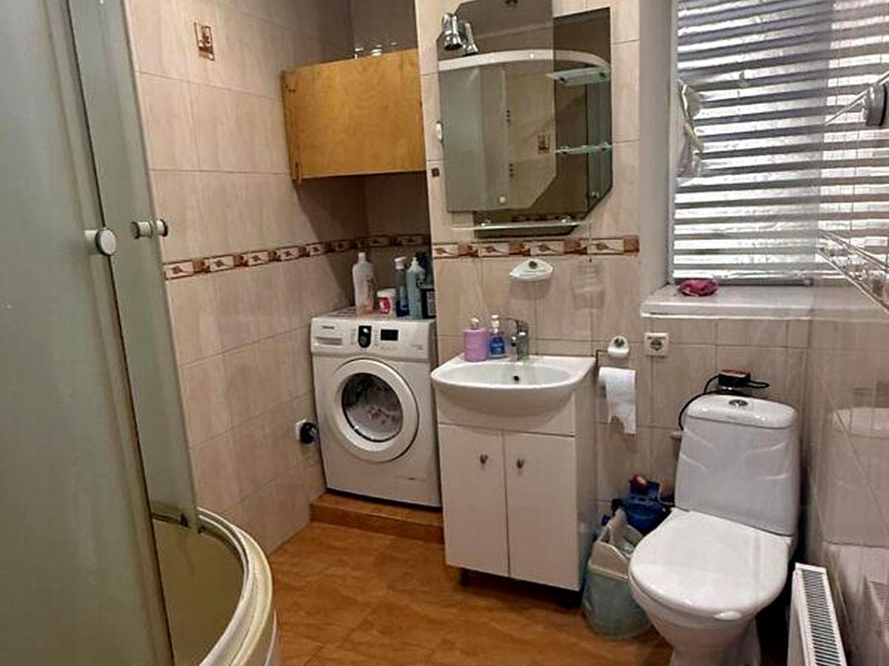Продаж 2к Квартира Михайла Грушевського (Шмідта вул.) вулиця