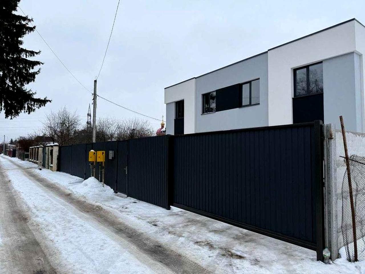 Продаж дуплексу 115м з терасою в Боярка, Київська область