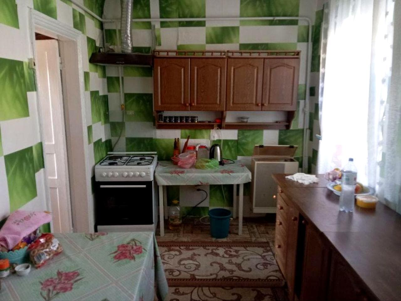 Продажа Квартиры Торг