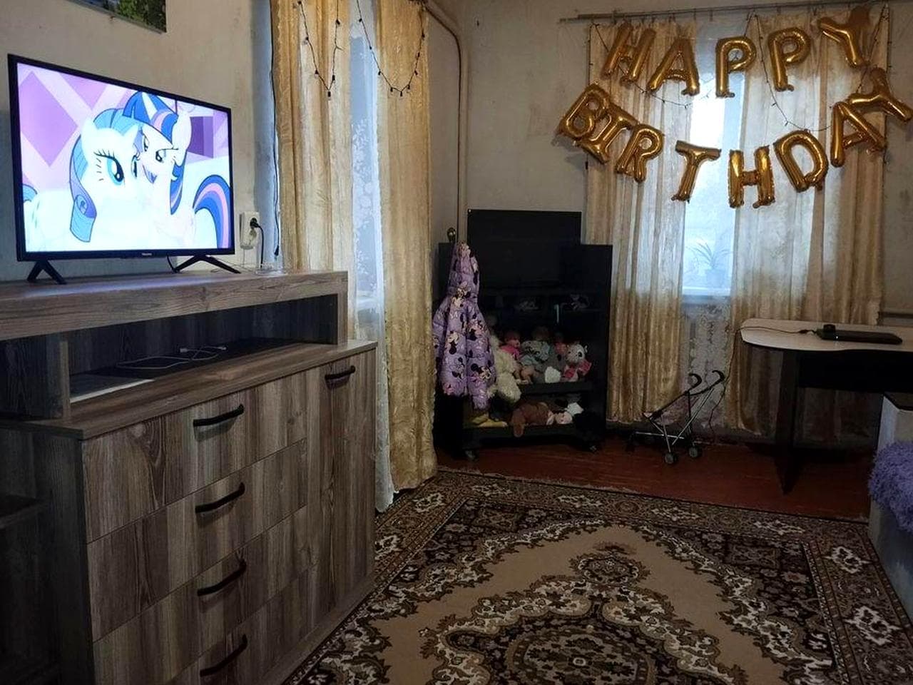 Будинок в р-ні Мясокомбінату