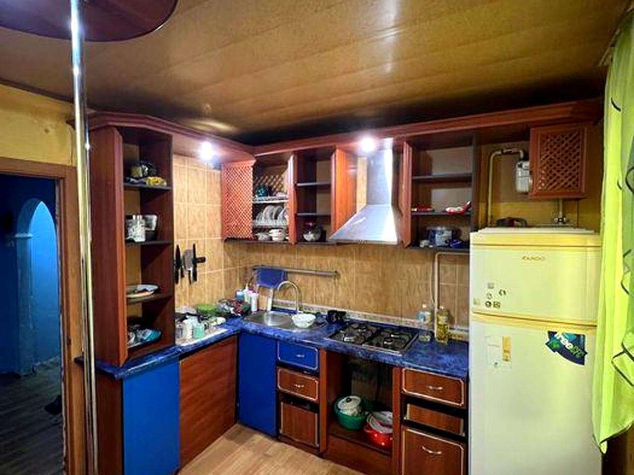 Продам 3-х комнатную квартиру