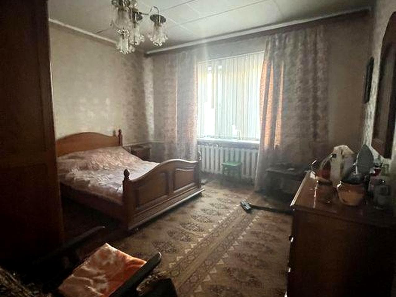 Продается добротный дом в отличном районе