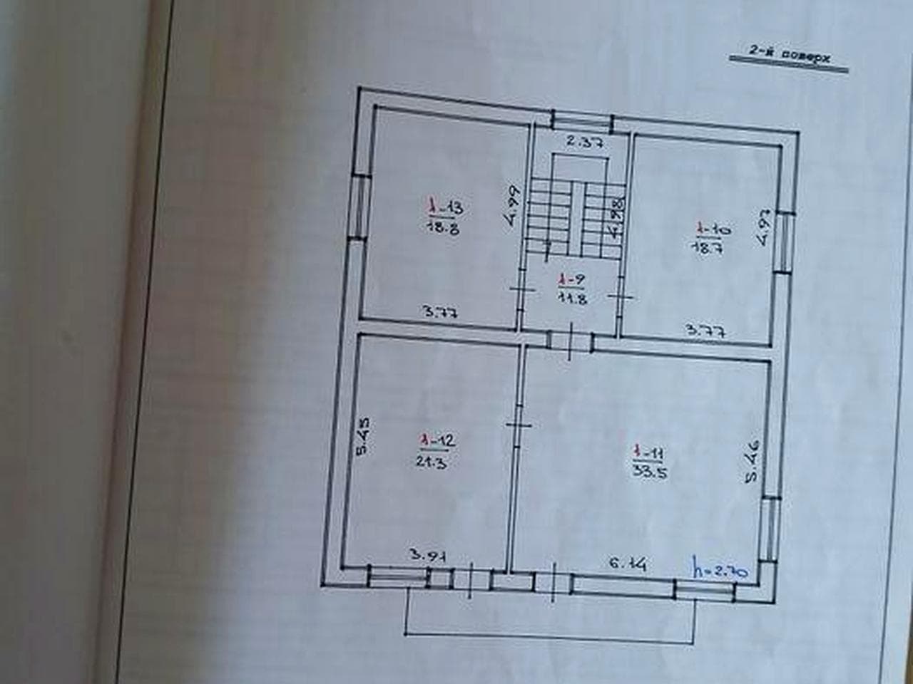 Продаж будинку в м.Городок,Львівської обл.