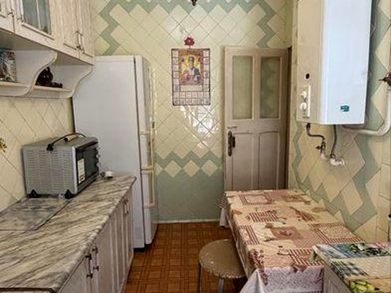 Продам 3-комнатную квартиру р-н 9 шк