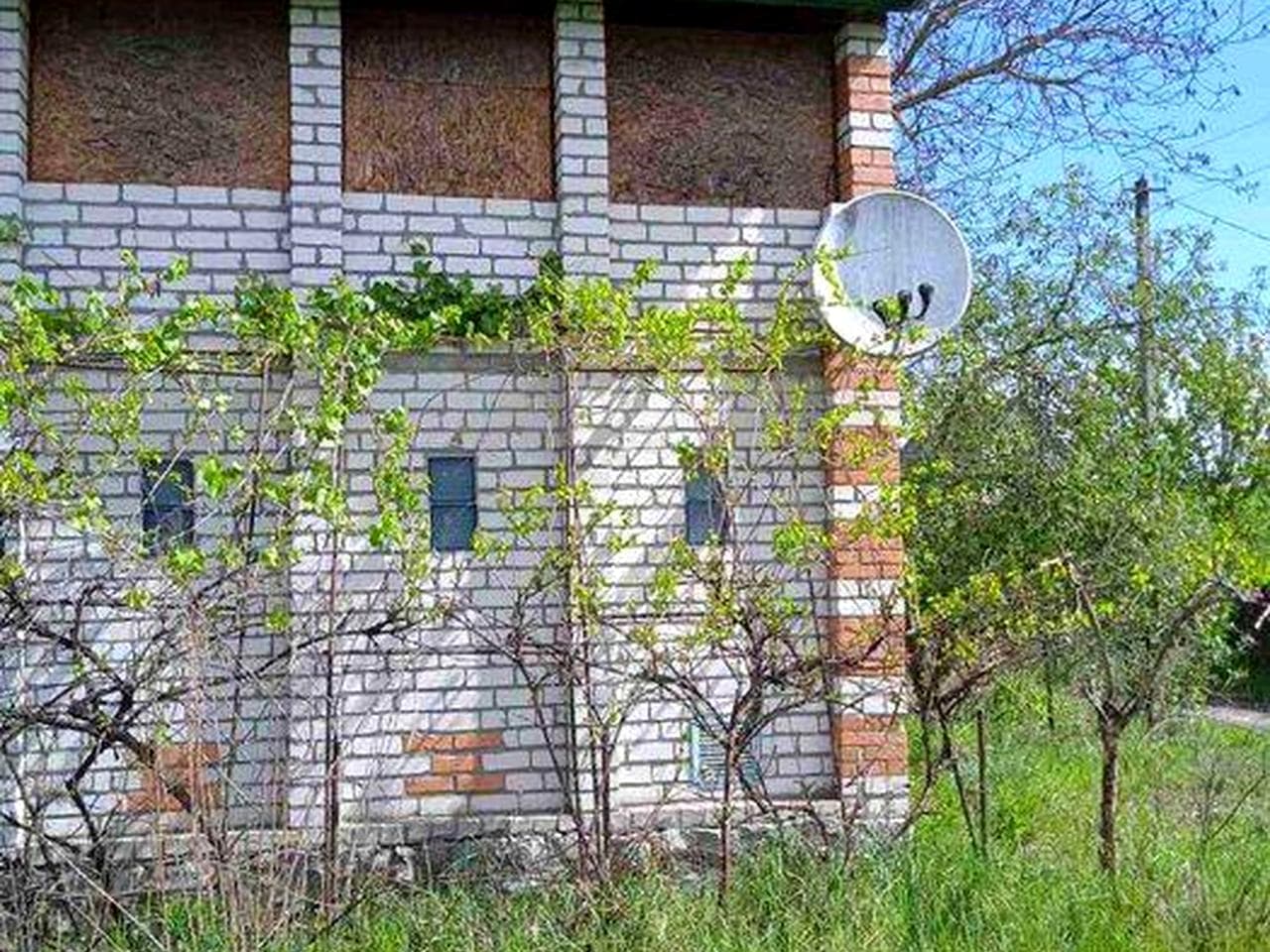 Продам Дачу. Металугр 3