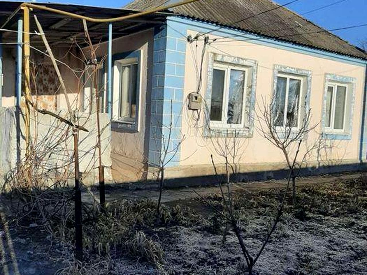 Продається будинок