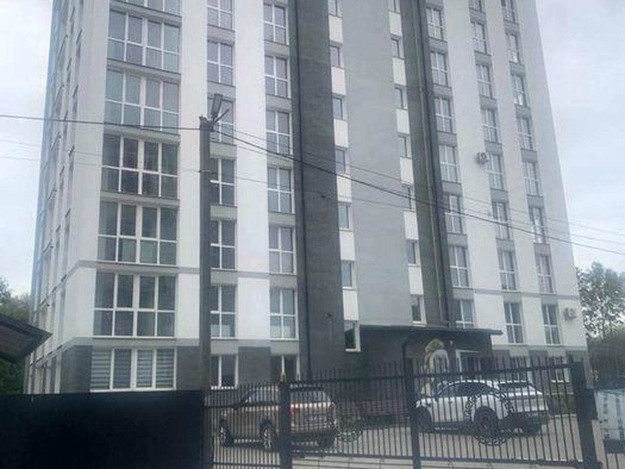 Продажа квартири