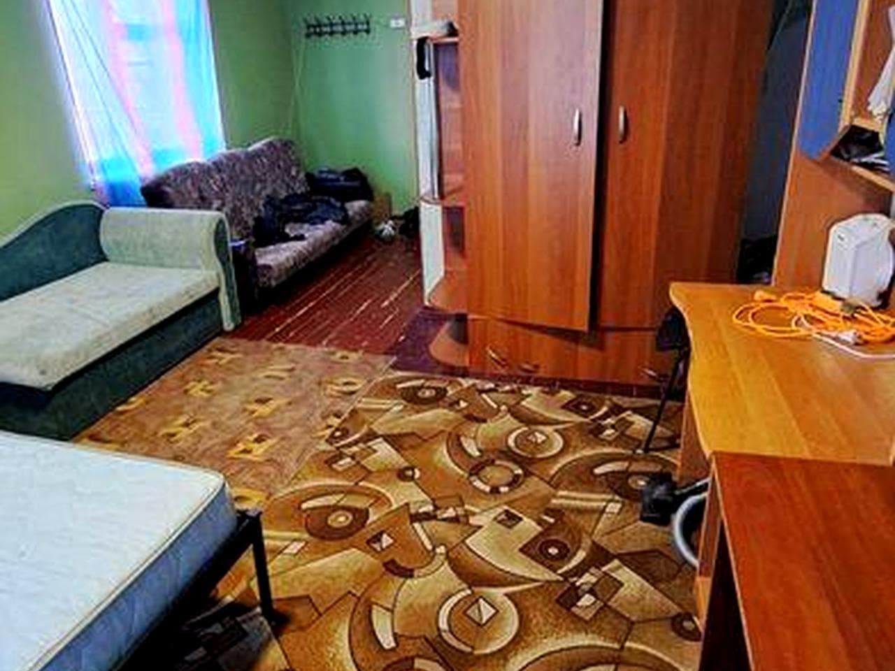 Продам малосімейку, 24м2, пр.Лесі Українки