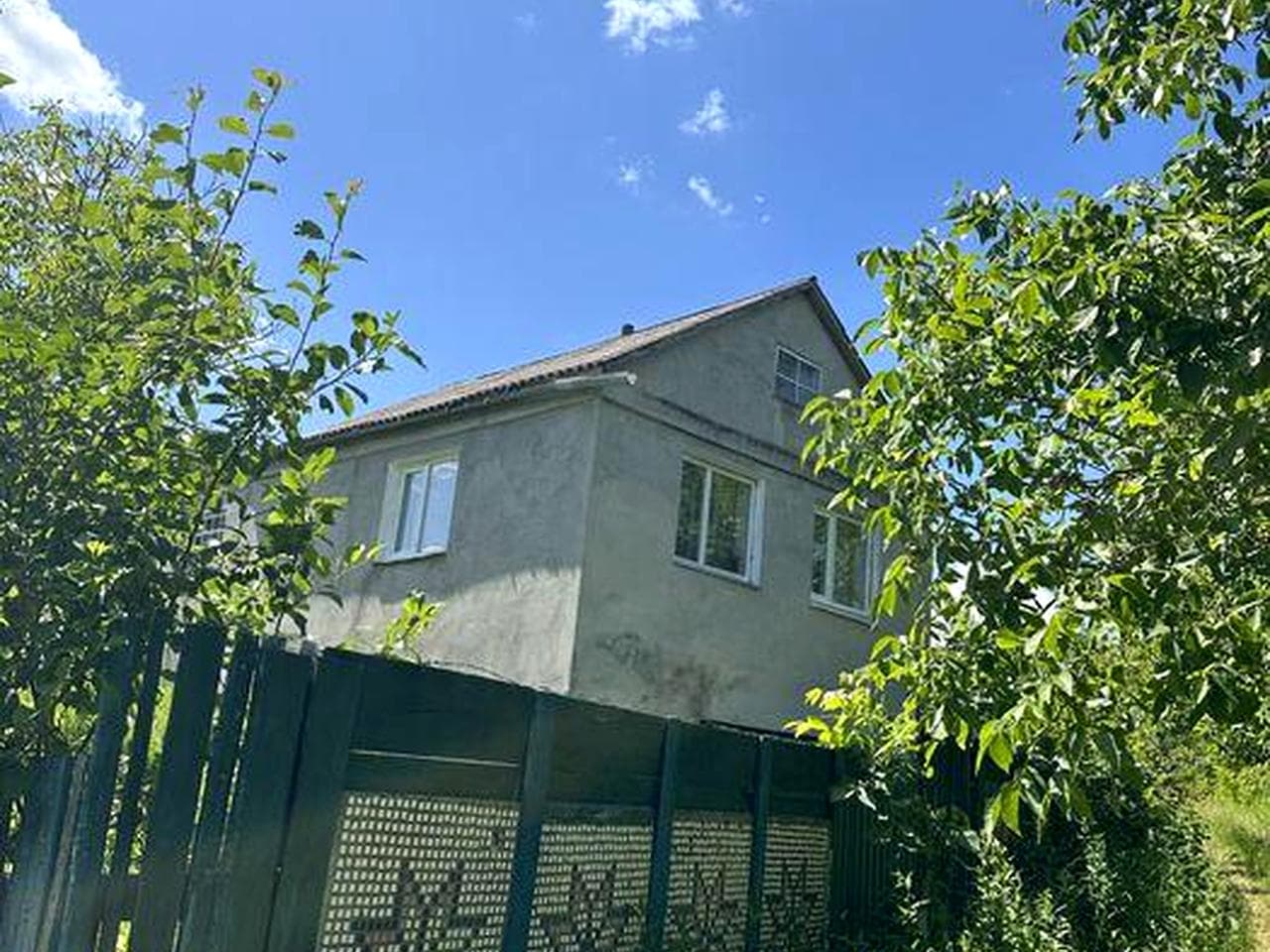 ‼️Продам капітальний будинок 82,9 кв.м