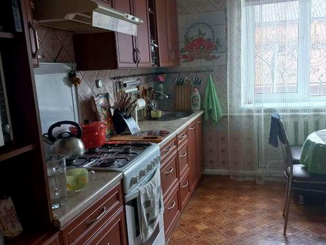 Ан продам добротный Городище