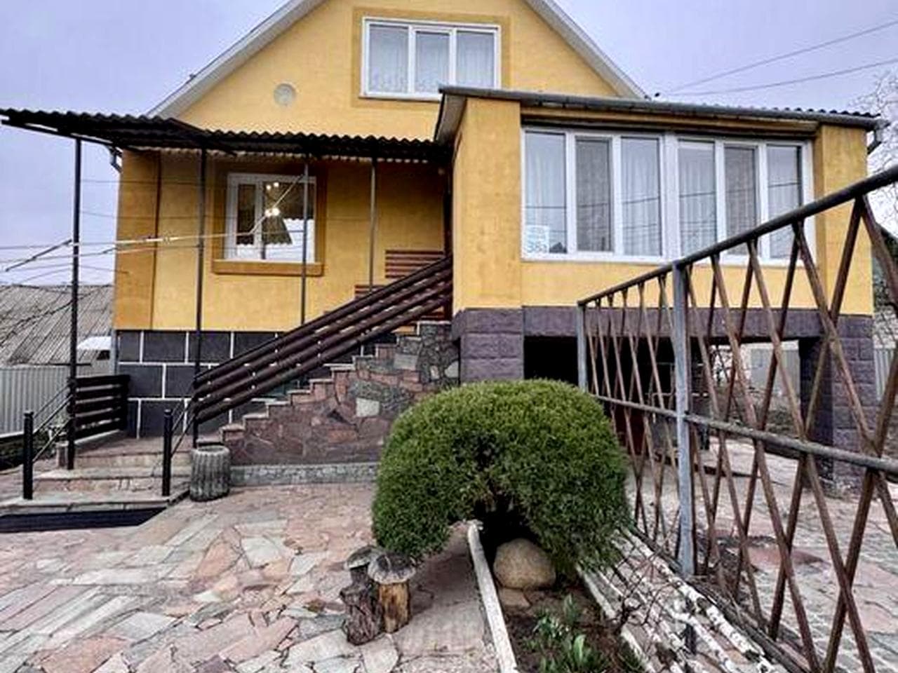 Продаж будинку район «Крошня»!