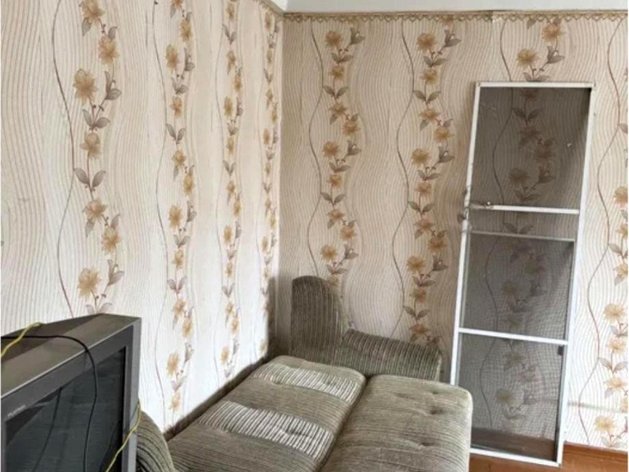 2-кімн. квартира, 55.0 м²