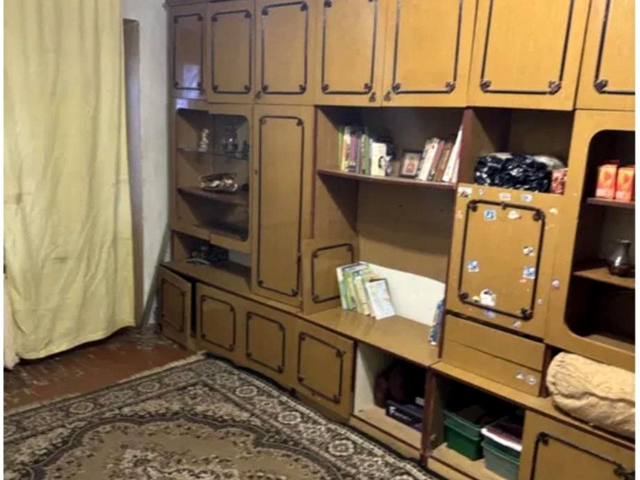 2-кімн. квартира, 55.0 м²