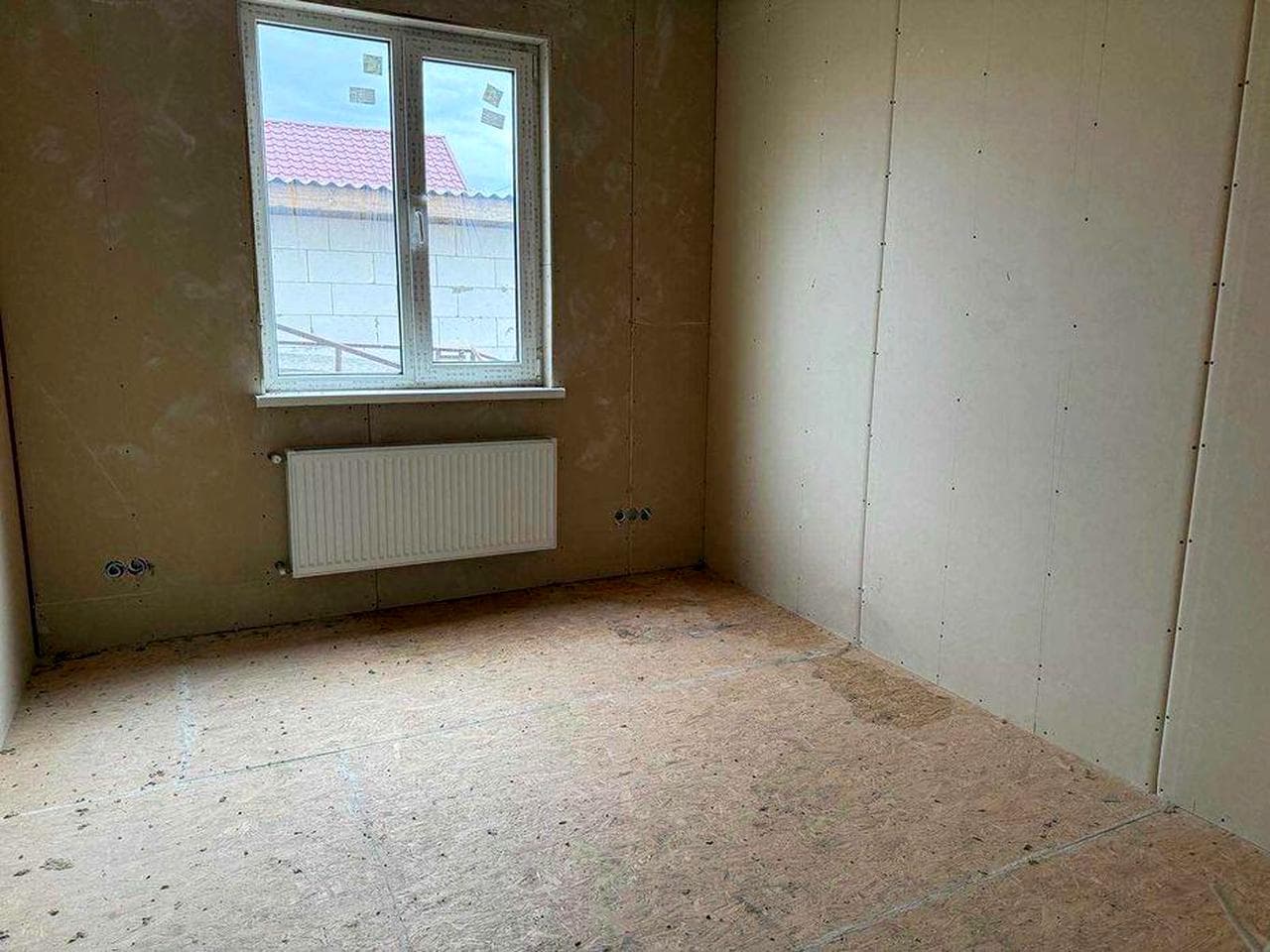 Продам будинок в Великодолинському