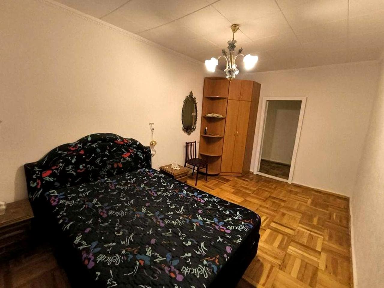 Аренда 3-х комнатной  квартиры в Центре .Дерибасовская.